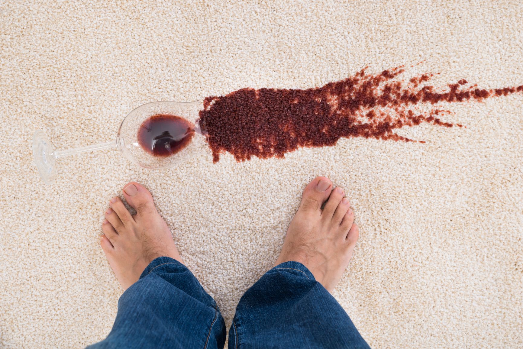 Stain Removal