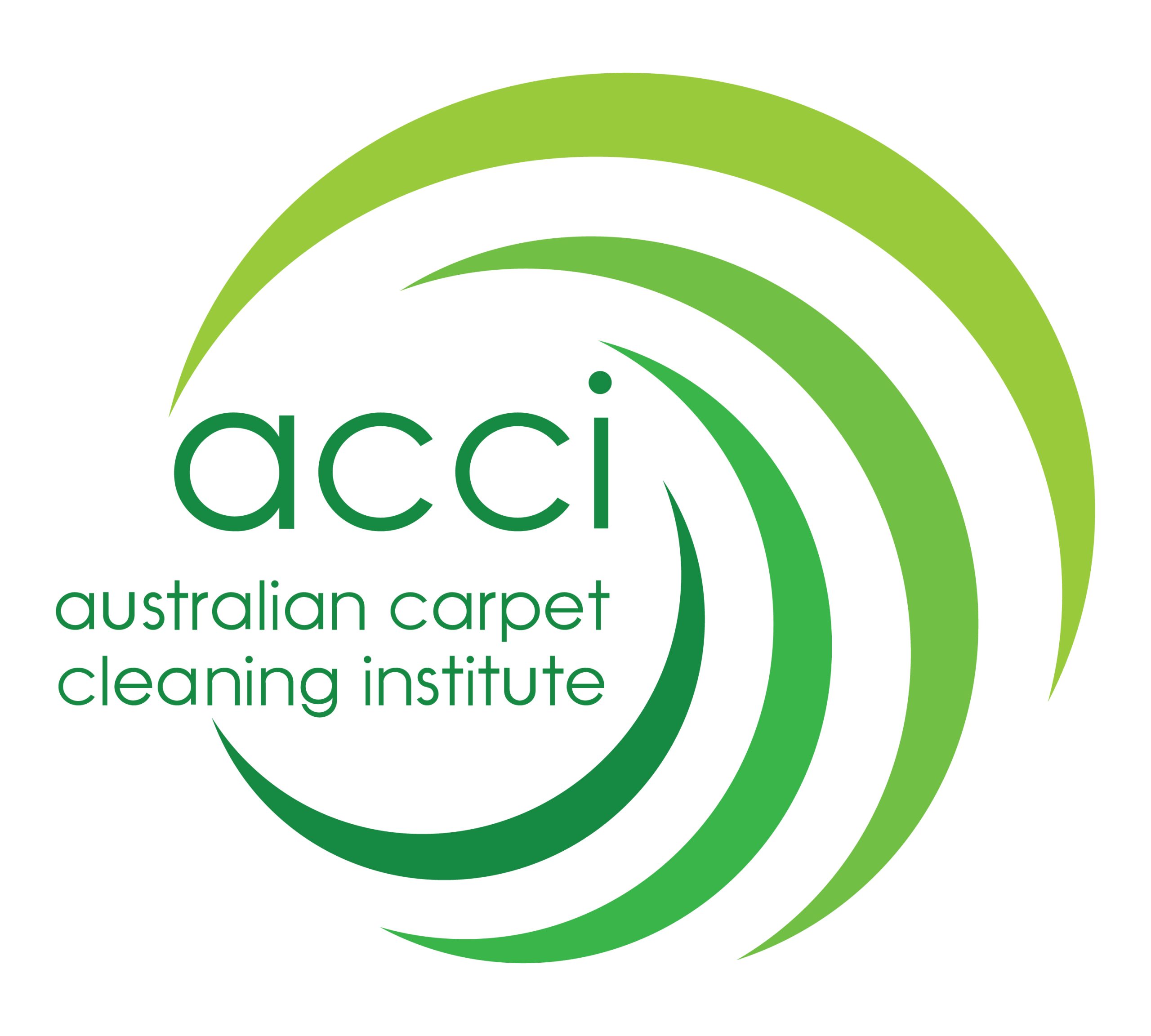 ACCI certification logo