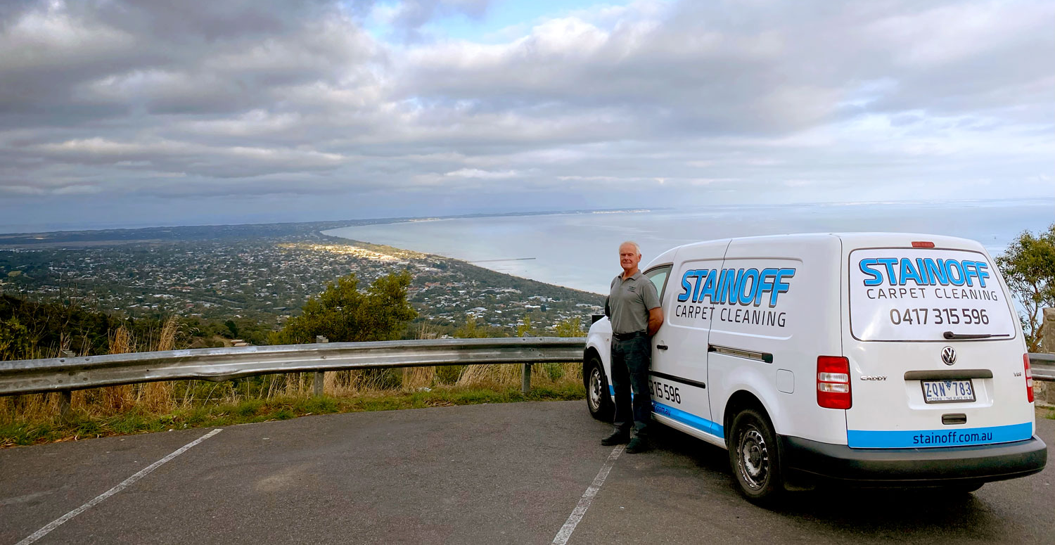 Stainoff Carpet Cleaning Mornington Peninsula